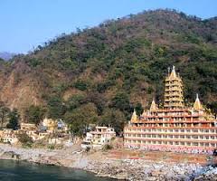 Rishikesh To Dehradun Services in Delhi Delhi India